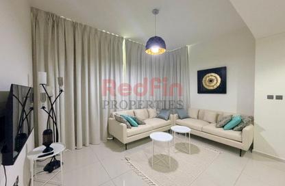 Villa - 3 - 5 for rent in Pacifica - Damac Hills 2 - Dubai Villa - 3 - 5 for rent in Pacifica - Damac Hills 2 - Dubai