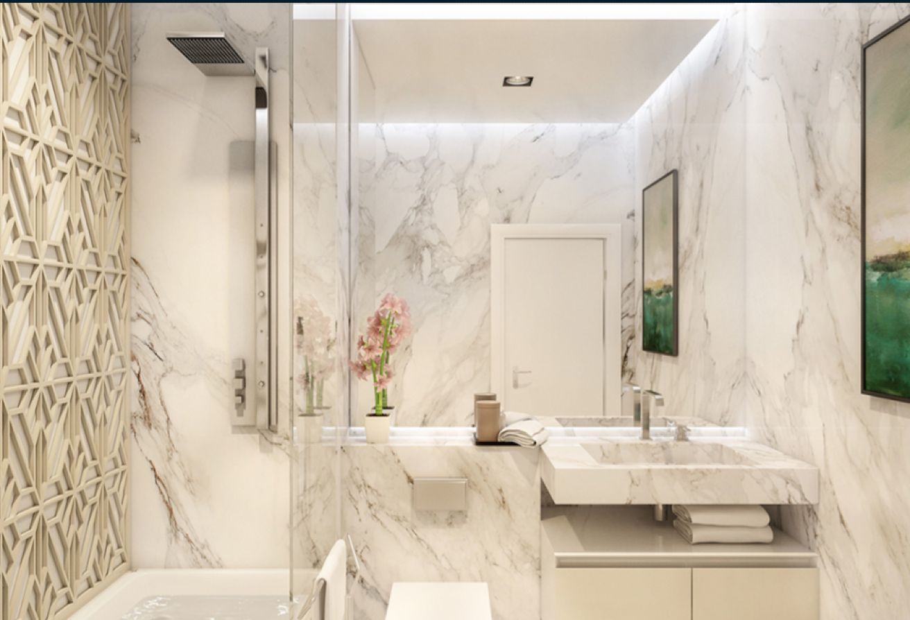Elegant Apartment|Prime Location| High Demand Area