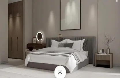 Apartment - Studio - 1 Bathroom for sale in Elevia Residences - International City Phase 2 - Al Warsan 4 - Al Warsan - Dubai