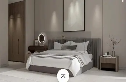 شقة - 1 حمام للبيع في إليفيا ريزيدنسز - المدينة العالمية المرحلة 2 - 4 الورسان - الورسان - دبي