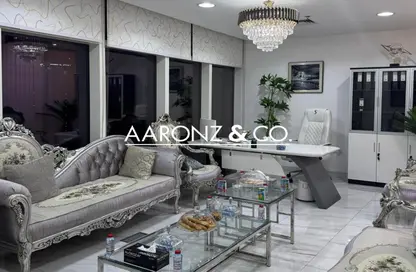 Office Space - Studio for rent in Park Lane Tower - Business Bay - Dubai