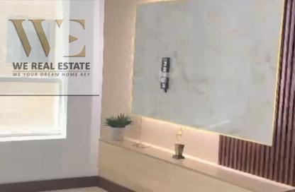 Apartment - 2 Bedrooms - 2 Bathrooms for sale in Garden Residences - Emirates City - Ajman Apartment - 2 Bedrooms - 2 Bathrooms for sale in Garden Residences - Emirates City - Ajman