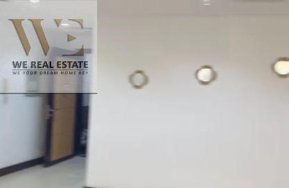 Apartment - 2 Bedrooms - 2 Bathrooms for sale in Garden Residences - Emirates City - Ajman Apartment - 2 Bedrooms - 2 Bathrooms for sale in Garden Residences - Emirates City - Ajman