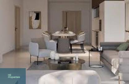 Apartment - 2 Bedrooms - 2 Bathrooms for sale in Skyhills Residences 2 - Skyhills Residences - Dubai Science Park - Dubai