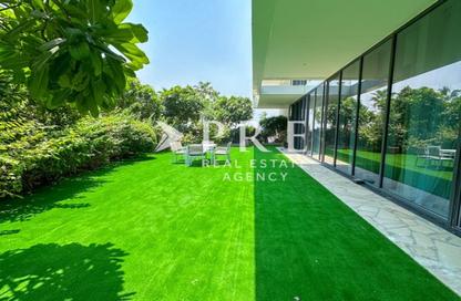 Apartment - 3 Bedrooms - 3 Bathrooms for sale in Serenia Residences West - Serenia Residences The Palm - The Crescent - Palm Jumeirah - Dubai