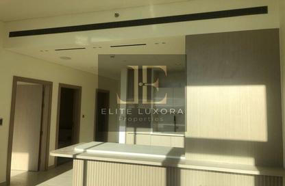 Apartment - 1 - 2 for rent in Binghatti Royale - District 18 - Jumeirah Village Circle - Dubai