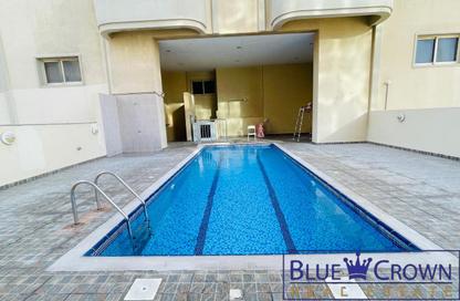 Apartment - 2 - 3 for rent in Sunrise Tower - District 11 - Jumeirah Village Circle - Dubai