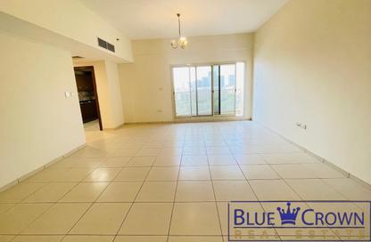 Apartment - 2 - 3 for rent in Sunrise Tower - District 11 - Jumeirah Village Circle - Dubai