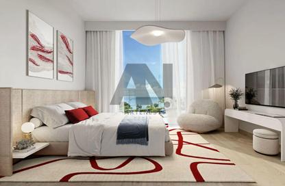 Apartment - 3 - 4 for sale in Rosso Bay Residence - Al Marjan Island - Ras Al Khaimah Apartment - 3 - 4 for sale in Rosso Bay Residence - Al Marjan Island - Ras Al Khaimah