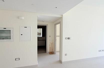 Apartment - 1 Bedroom - 1 Bathroom for rent in The Cove Building 2 - The Cove - Dubai Creek Harbour (The Lagoons) - Dubai