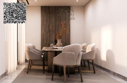 Apartment - 2 - 3 for sale in Golf Community - Al Zorah - Ajman