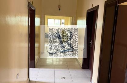 Labor Camp - Studio - 7+ Bathrooms for rent in Al Jurf Industrial 2 - Al Jurf Industrial - Ajman