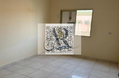 Labor Camp - Studio - 7+ Bathrooms for rent in Al Jurf Industrial 2 - Al Jurf Industrial - Ajman