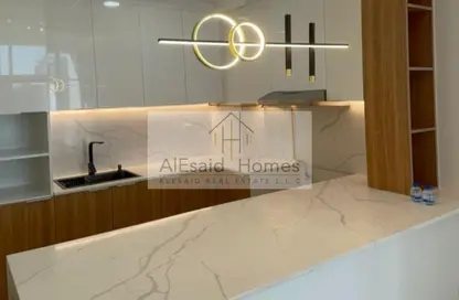 شقة - غرفة نوم - 2 حمامات للبيع في ذا ايست كريست - ديستريكت 17 - قرية جميرا الدائرية - دبي