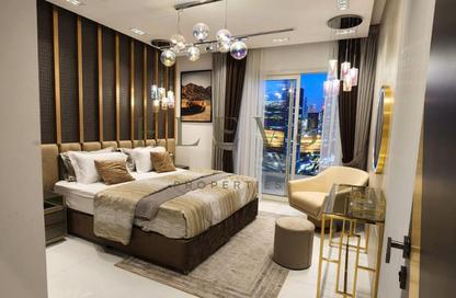 Apartment - 2 Bedrooms - 3 Bathrooms for sale in Viewz 2 by Danube - Viewz by DANUBE - Jumeirah Lake Towers - Dubai