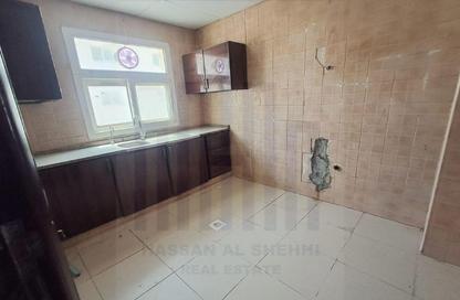 Apartment - 2 - 3 for rent in Muwaileh 3 Building - Muwaileh - Sharjah