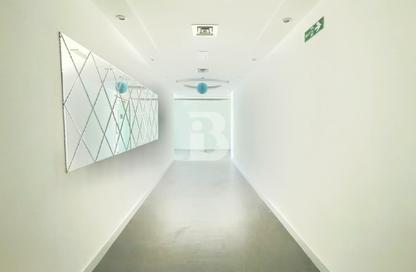 Office Space - Studio for rent in The Burlington - Business Bay - Dubai