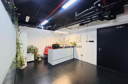 Office Space - Studio for sale in Apricot - Dubai Silicon Oasis - Dubai