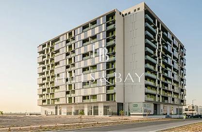 Apartment - 2 Bedrooms - 3 Bathrooms for sale in The Pulse Residence B2 - The Pulse Residence - The Pulse - Dubai South (Dubai World Central) - Dubai