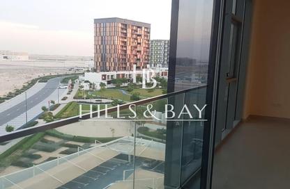 Apartment - 2 Bedrooms - 3 Bathrooms for sale in The Pulse Residence B2 - The Pulse Residence - The Pulse - Dubai South (Dubai World Central) - Dubai Apartment - 2 Bedrooms - 3 Bathrooms for sale in The Pulse Residence B2 - The Pulse Residence - The Pulse - Dubai South (Dubai World Central) - Dubai