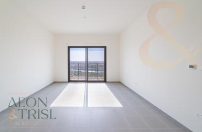 Apartment - 2 - 3 for sale in Golf Views B - Golf Views - Emaar South - Dubai South (Dubai World Central) - Dubai