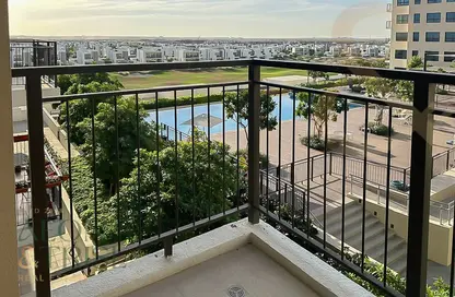 شقة - 2 غرف نوم - 3 حمامات للبيع في جولف فيوز ب - غولف فيوز - اعمار الجنوبية - دبي الجنوب (مركز دبي العالمي) - دبي شقة - 2 غرف نوم - 3 حمامات للبيع في جولف فيوز ب - غولف فيوز - اعمار الجنوبية - دبي الجنوب (مركز دبي العالمي) - دبي