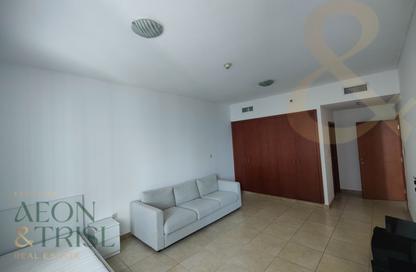 Apartment - 1 - 2 for rent in MAG 218 - Dubai Marina - Dubai