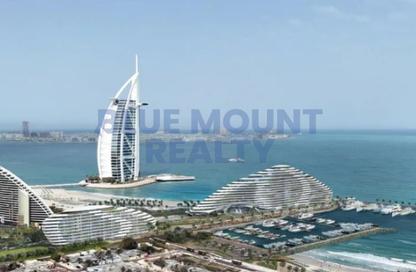 Villa - 6 Bedrooms - 7+ Bathrooms for sale in Marsa Al Arab - Jumeirah 3 - Jumeirah - Dubai Villa - 6 Bedrooms - 7+ Bathrooms for sale in Marsa Al Arab - Jumeirah 3 - Jumeirah - Dubai