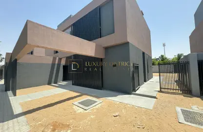 Villa - 5 Bedrooms - 6 Bathrooms for rent in Kaya - Masaar - Tilal City - Sharjah Villa - 5 Bedrooms - 6 Bathrooms for rent in Kaya - Masaar - Tilal City - Sharjah