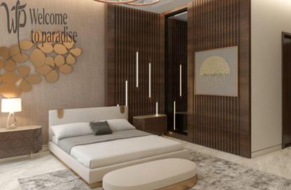 Villa - 5 Bedrooms - 7+ Bathrooms for sale in Paradise Hills - Dubai