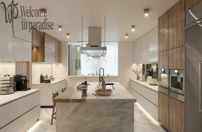 Villa - 5 Bedrooms for sale in Paradise Hills - Dubai
