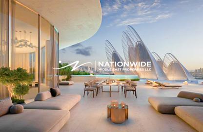 Apartment - 1 - 2 for sale in Mandarin Oriental Residences - Saadiyat Island - Abu Dhabi Apartment - 1 - 2 for sale in Mandarin Oriental Residences - Saadiyat Island - Abu Dhabi