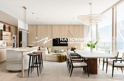 Apartment - 1 - 2 for sale in Mandarin Oriental Residences - Saadiyat Island - Abu Dhabi Apartment - 1 - 2 for sale in Mandarin Oriental Residences - Saadiyat Island - Abu Dhabi