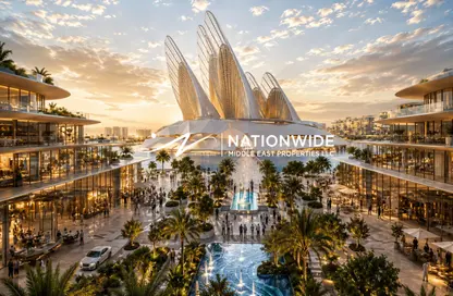 Apartment - 1 Bedroom - 3 Bathrooms for sale in Mandarin Oriental Residences - Saadiyat Island - Abu Dhabi