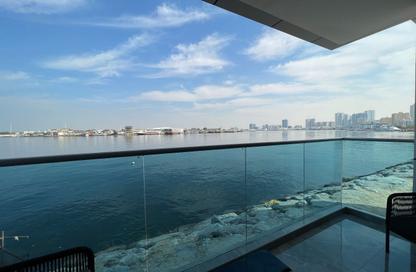 Apartment - 2 - 3 for sale in Ajman Creek Towers - Al Rashidiya 1 - Al Rashidiya - Ajman