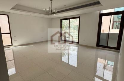Villa - 4 Bedrooms - 5 Bathrooms for rent in Grand Views - Meydan Gated Community - Meydan - Dubai