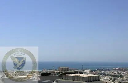 Apartment - 3 Bedrooms - 4 Bathrooms for rent in Al Majaz 3 - Al Majaz - Sharjah