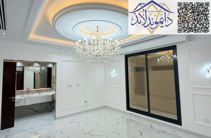 Villa - 5 Bedrooms - 6 Bathrooms for sale in Kabbali Hills - Al Helio 2 - Al Helio - Ajman