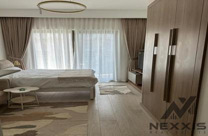Apartment - Studio - 1 Bathroom for sale in AZIZI Pearl - Al Furjan - Dubai