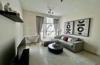 Apartment - 1 Bedroom - 1 Bathroom for sale in Park Point Building D - Park Point - Dubai Hills Estate - Dubai