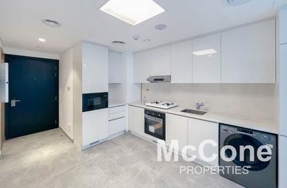 Apartment - 1 - 2 for sale in Catch Residences By IGO - District 12 - Jumeirah Village Circle - Dubai
