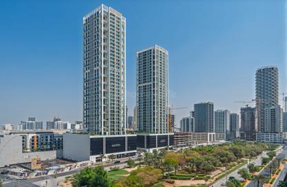 Apartment - Studio - 1 for rent in Regina Tower - District 12 - Jumeirah Village Circle - Dubai