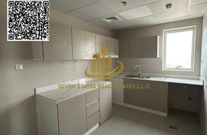 Apartment - 2 Bedrooms - 3 Bathrooms for rent in Al Amira Village - Al Yasmeen - Ajman