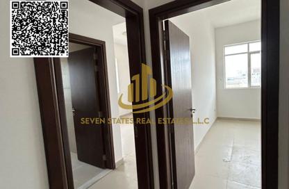 Apartment - 2 Bedrooms - 3 Bathrooms for rent in Al Amira Village - Al Yasmeen - Ajman