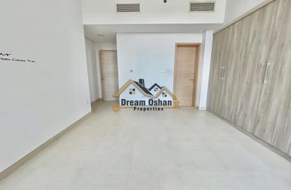 Apartment - 1 - 2 for rent in Iris Amber - Al Jaddaf - Dubai