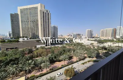 Apartment - 1 Bedroom - 2 Bathrooms for rent in Luma Park Views - District 14 - Jumeirah Village Circle - Dubai