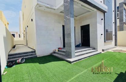 Villa - 5 Bedrooms - 7+ Bathrooms for rent in Al Yasmeen 1 - Al Yasmeen - Ajman