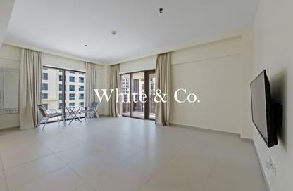 Apartment - 3 Bedrooms - 4 Bathrooms for sale in Surf at Creek Beach Building 1 - Surf at Creek Beach - Creek Beach - Dubai Creek Harbour (The Lagoons) - Dubai