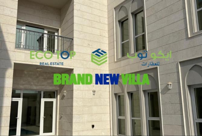 7 Bed Villa +2 Maid Room + Driver I Lift | Pool |