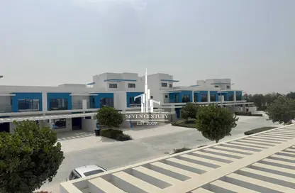 فيلا - 5 غرف نوم - 5 حمامات للبيع في سانتوريني - داماك لاجونز - دبي